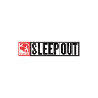 Llamau Sleep Out