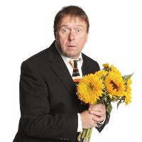 House of Stand Up Presents Caterham Comedy at Soper Hall (Main Hall)