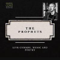 The Prophets at Dovedale Towers