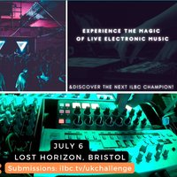 The Beat Challenge | ILBC x EMOM at Lost Horizon HQ