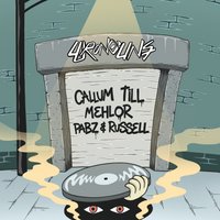 Wrong'uns Presents: Return to Ramona