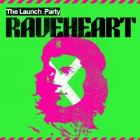 Raveheart: The Launch Party at Glasgow's SW3G