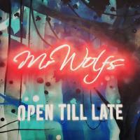 Mr Wolfs Live Music