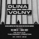 Dlina Volny (Minsk, Belarus) + The DSM IV + Skull Dust Event Title Pic