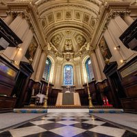 Vivaldi Four Seasons by Candlelight at St Mary Le Strand