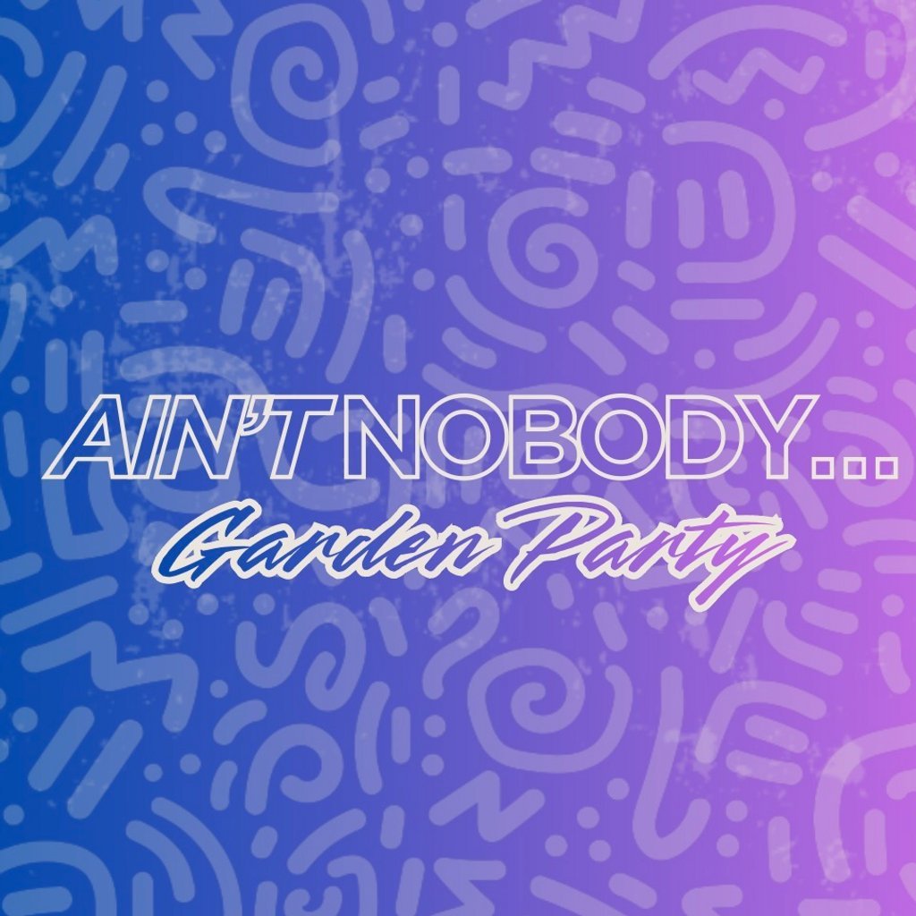 Ain't Nobody