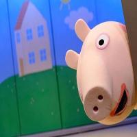 Peppa Pigs Adventure