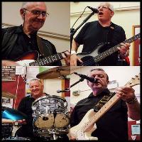 blueprint at Romford United Services Social Club