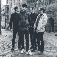 Gazelle with special guests Seprona and Kaleido at Rough Trade
