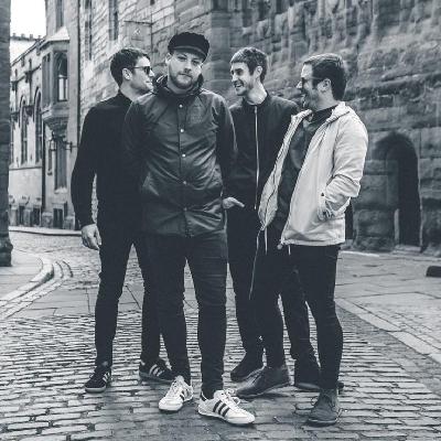 Gazelle with special guests Seprona and Kaleido