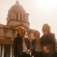 The Howlers (Rescheduled date)