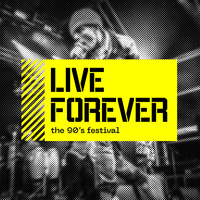 Live Forever 90's Festival at Colebrook Park