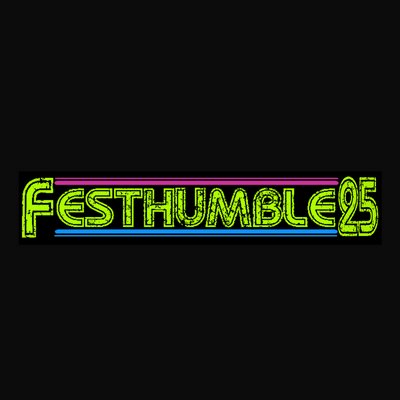 Festhumble'25