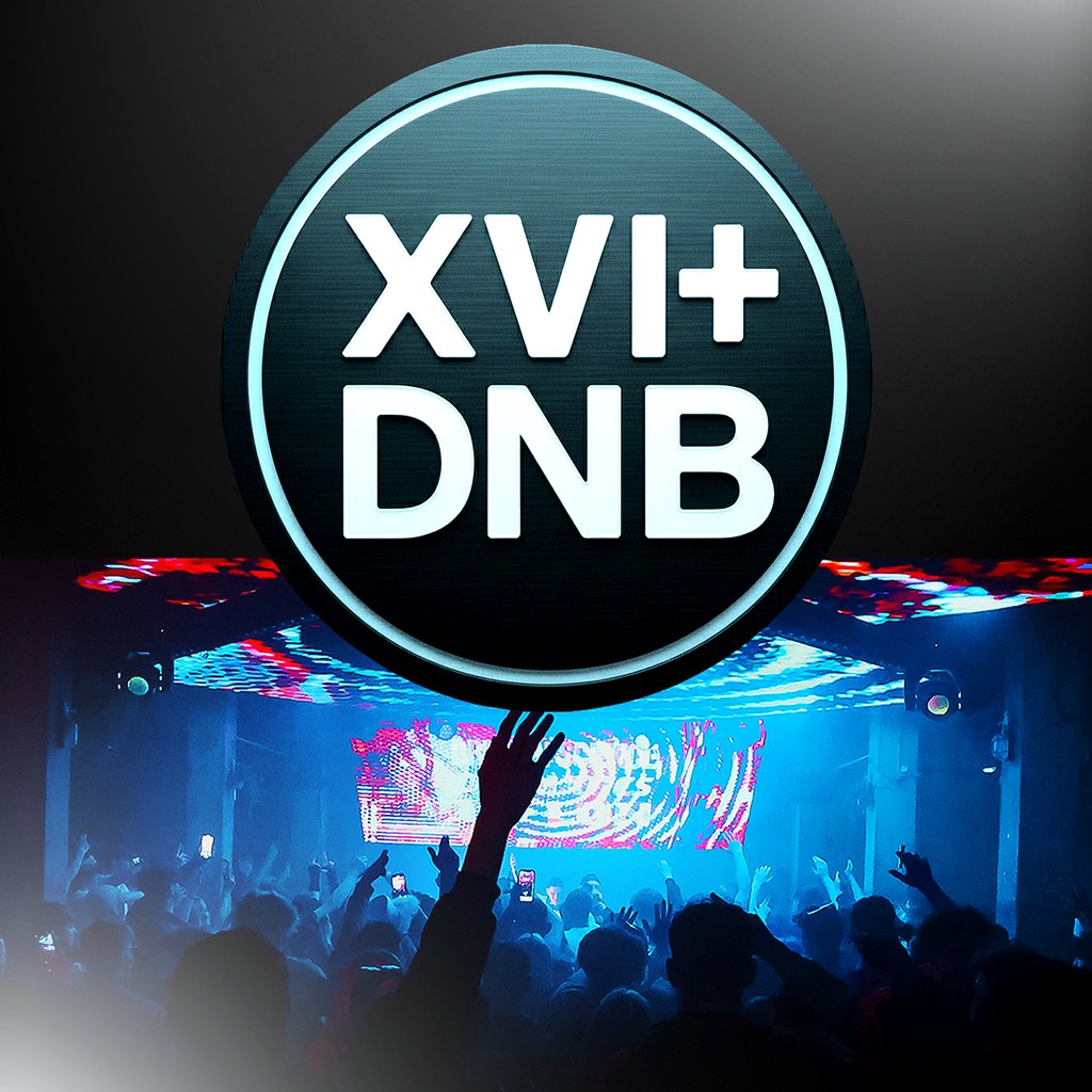 Breakin Science + Drumatics XVI+ [16+] | TNA - Benny L - Skantia