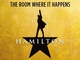 Hamilton at Victoria Palace Theatre, London — photo 3