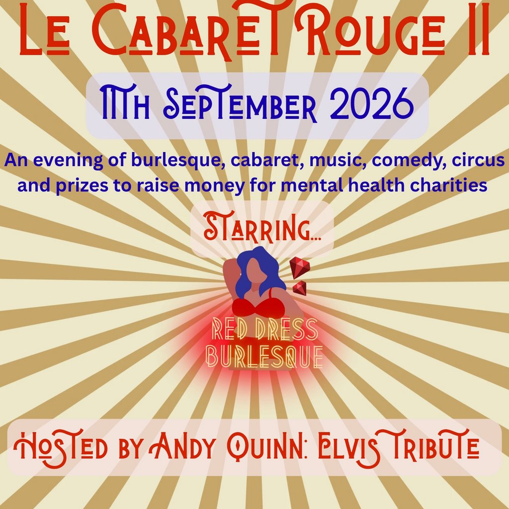 Le Cabaret Rouge