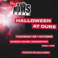 Your Mum's House: HALLOWEEN AT OURS. at Basing House