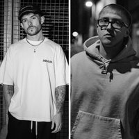 SORLEY x GIGSTA @ Arch 2 Windsor at ARCH 2, Windsor