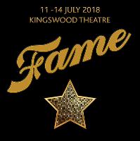 Fame - The Musical at Kingswood Theatre