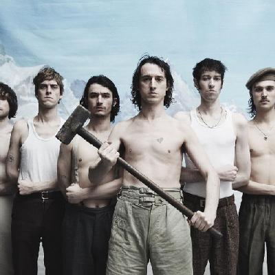 Fat White Family
