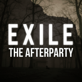 Exile - The Halloween Afterparty