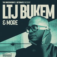 Detonate x The Brickworks: LTJ BUKEM at The Brickworks