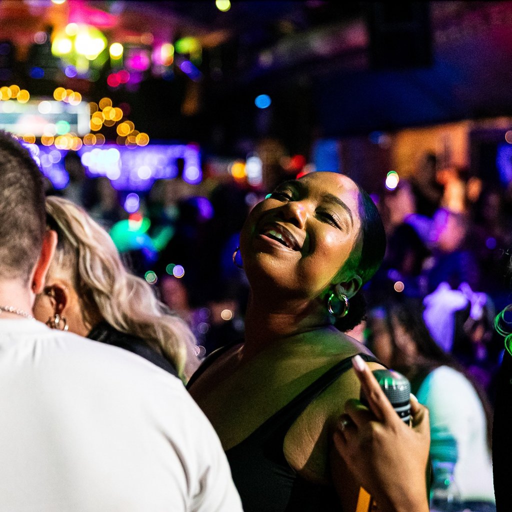 Soul Supper Immersive Dining Experience - EDINBURGH at Brewhemia Edinburgh, Edinburgh