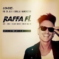 Covert presents Raffa FL
