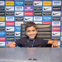 enjoy mcfc