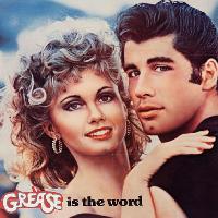 Outdoor Cinema - Grease at Belair House