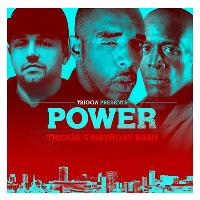 MC Triggas Birthday Bash presents POWER at O2 Institute