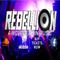 REBELLION
