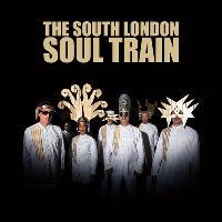 The South London Soul Train w/The Mighty Mocambos (Live) + More at CLF Art Cafe