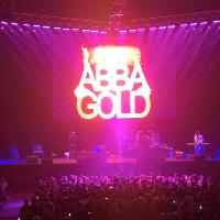 Abba Gold at 2Funky Music Cafe