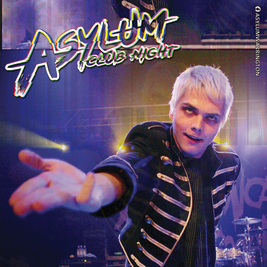 Asylum Clubnight