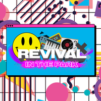 Pure Science: Revival In The Park 2022 Pure Science: Revival In The Park 2022