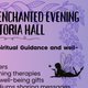 Fairywishes Enchanted Evening @Victoria Hall Event Title Pic