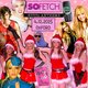 So Fetch - 2000s Party Xmas Special (Oxford) Event Title Pic