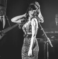 NNE Presents The Amy Winehouse Experience AKA Lioness at The Bungalow Bar