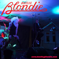 Blondie Tribute at Bootleggers