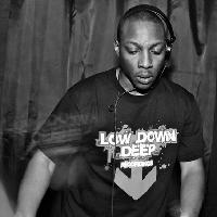 The Tuesday Club: DJ Guv, Andy H, Hatchet, DJ T.B.C