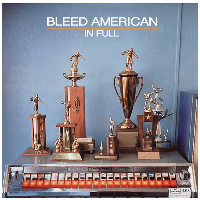 Bleed American - Jimmy Eat World Tribute