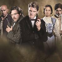 Sherlock Holmes: The Sign of Four at Corn Exchange Newbury