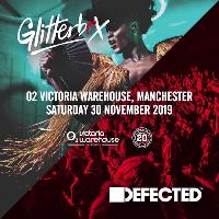 Glitterbox x Defected at O2 Victoria Warehouse