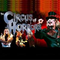 The Circus Of Horrors - 25th Anniversary Tour