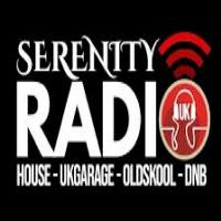 Serenity Muzik Spring Party - DJ Origin & Chrisy Stebbeds