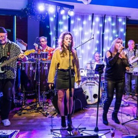 The Soultones at The Jazz Cafe
