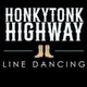 Honkytonk Highway Line Dancing Bristol Event Title Pic