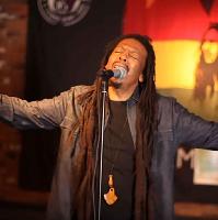 Bob Marley Tribute Night - Bilston at Bilston Sports And Social Club