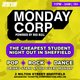 Monday Corp at Corporation Sheffield, Sheffield — photo 3